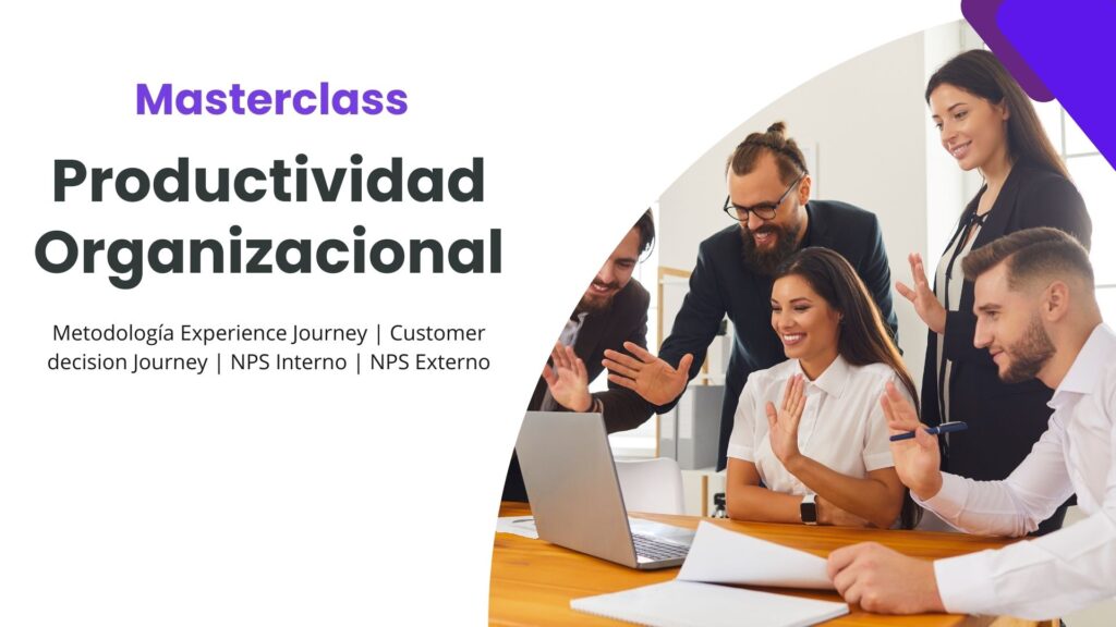 Productividad Empresarial