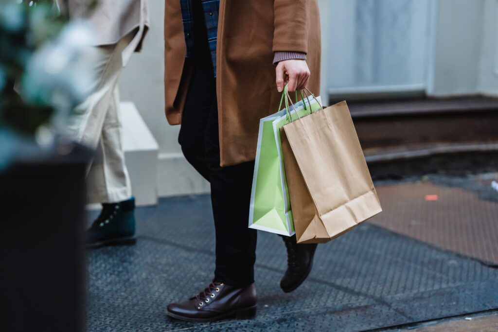 Customer Journey Map