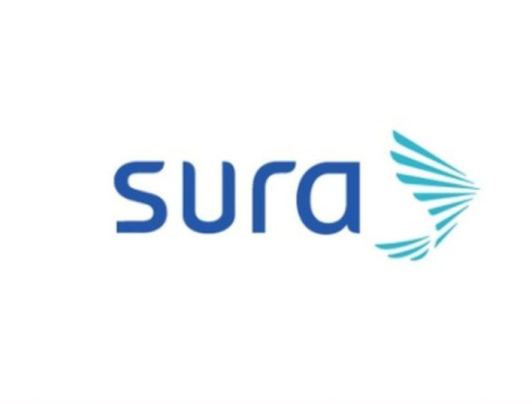 Logo SURA