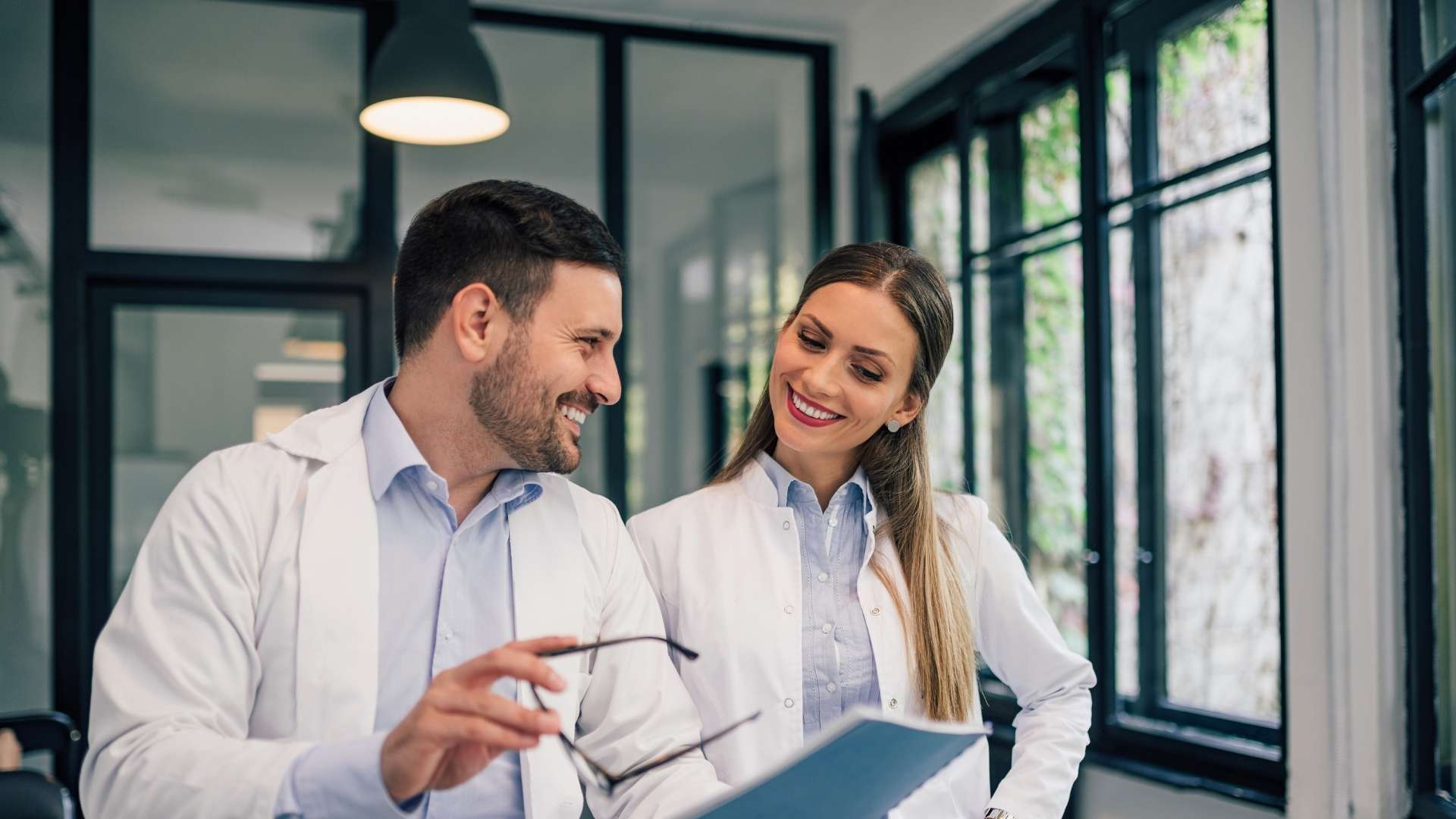 Cobertura agil y rápida para citas medicas con medicina prepagada