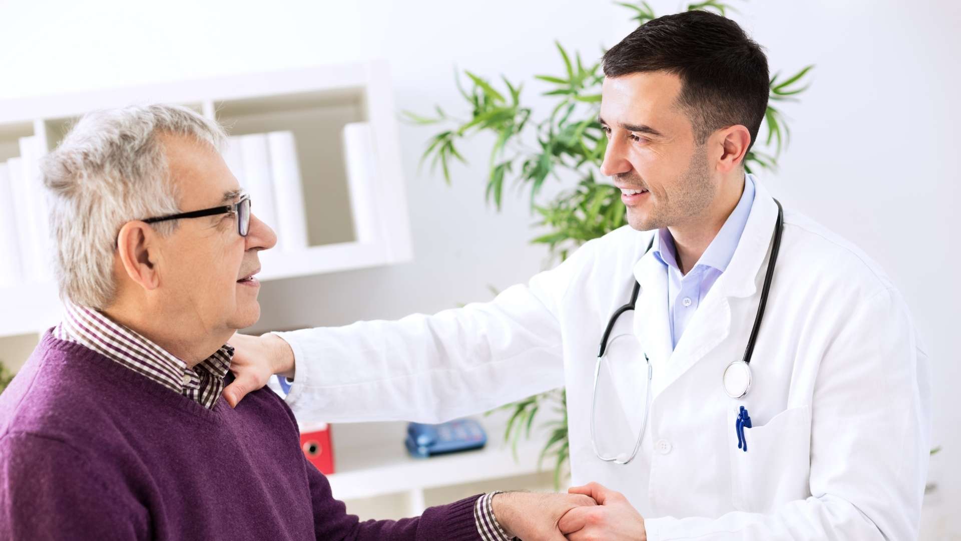 Acceso directo a especialistas con medicina prepagada