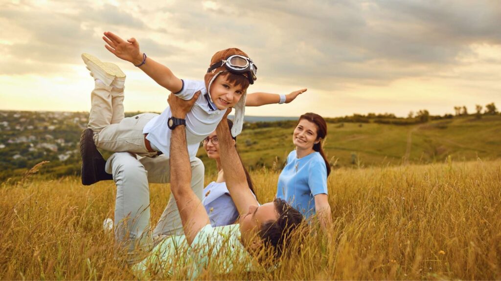 Seguro de vida innsura