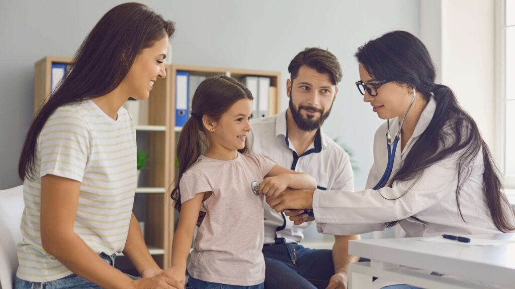 Afiliate a Medicina prepaga