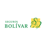 Logo oficial de Seguros Seguros Bolivar - Medicina Prepagada y Seguros de Salud
