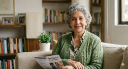 Testimonio de Beatriz Beltran sobre seguros de salud y medicina prepagada en Innsura